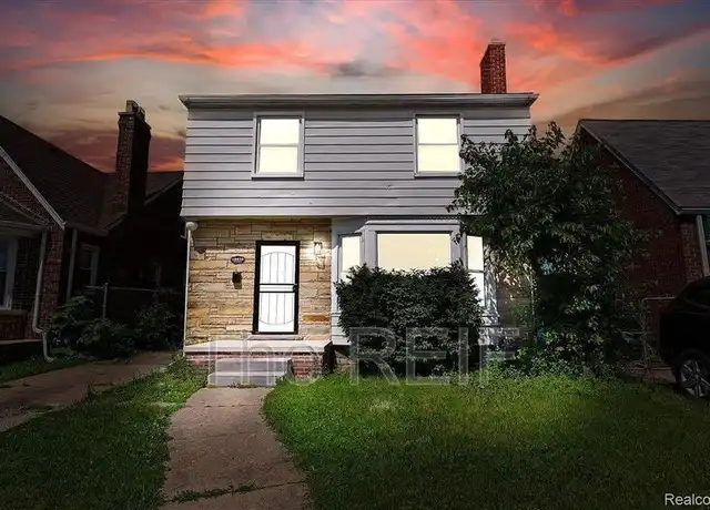 Property at 18639 Kentucky St, Detroit, MI, 48221, 3 beds, 2 baths, [object Object]