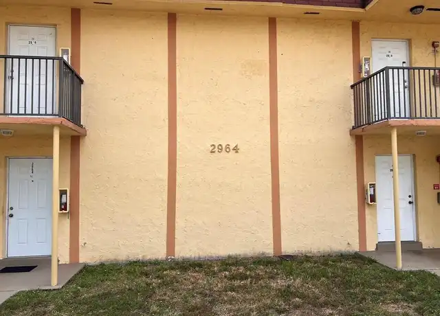 Property at 2964 NW 55th Ave Unit 2C, Lauderhill, FL, 33313, 1 bed, 1.5 baths, [object Object]