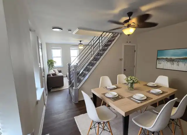 Property at 2668 Janney St, Philadelphia, PA, 19125, 2 beds, 1 bath, [object Object]