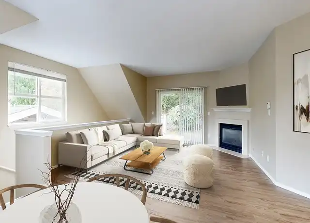 Property at Hearthstone at Merrill Creek - 1901 Merrill Creek Pkwy, Everett, WA, 98203, 3 beds, 2 baths, [object Object]