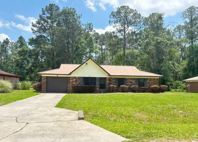 Property at 708 Franklin St, Hinesville, GA, 31313, 3 beds, 2 baths, [object Object]