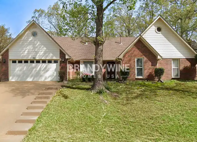 Property at 414 Locust Grove Dr, Cordova, TN, 38018, 5 beds, 3 baths, [object Object]