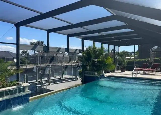 Property at 4925 SW 25th Pl, Cape Coral, FL, 33914, 3 beds, 2 baths, [object Object]