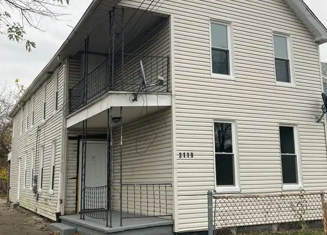 Property at 3119 W 52nd St, Cleveland, OH, 44102, 3 beds, 1 bath, [object Object]