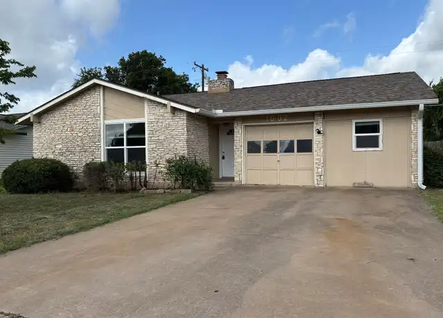 Property at 1802 Saint Williams St, Round Rock, TX, 78681, 4 beds, 2 baths, [object Object]