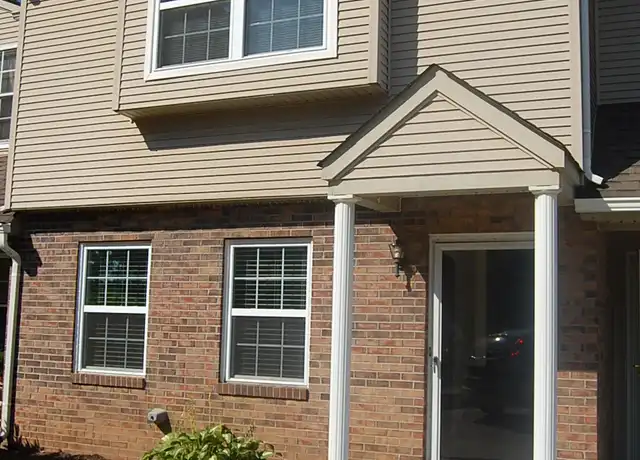 Property at 113 Templeton Rd #6, Knoxville, TN, 37918, 2 beds, 1.5 baths, [object Object]