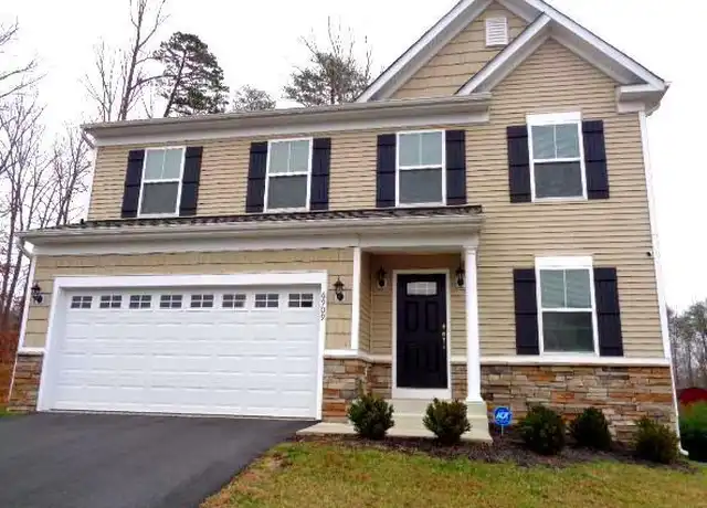 Property at 6909 Lunette Ln, Spotsylvania, VA, 22553, 4 beds, 2.5 baths, [object Object]
