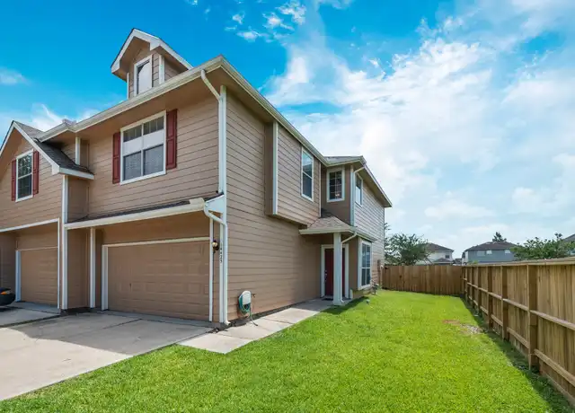 Property at 14425 Rosehedge Ct, Houston, TX, 77047, 3 beds, 2.5 baths, [object Object]