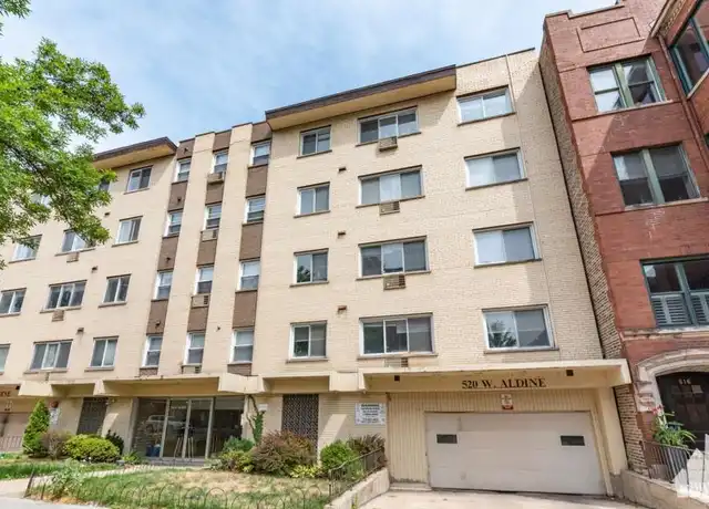 Property at 520 W Aldine Ave, Chicago, IL, 60657, 0 beds, 1 bath, [object Object]