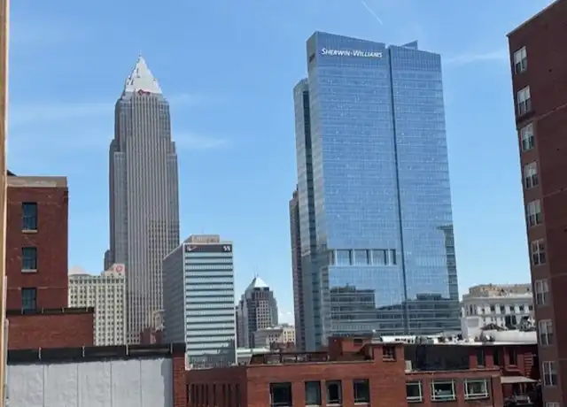 Property at 1300 W 9th St Unit 637, Cleveland, OH, 44113, 3 beds, 2 baths, [object Object]