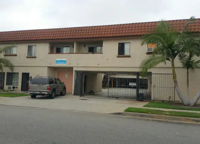 Property at 12919 Cordary Ave Unit 14, Hawthorne, CA, 90250, 1 bed, 1 bath, [object Object]