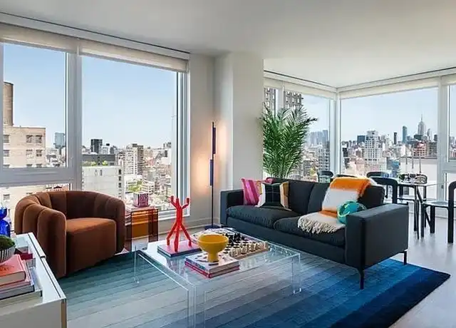 Property at 55 Suffolk St Unit 2514, New York, NY, 10002, 2 beds, 2 baths, [object Object]