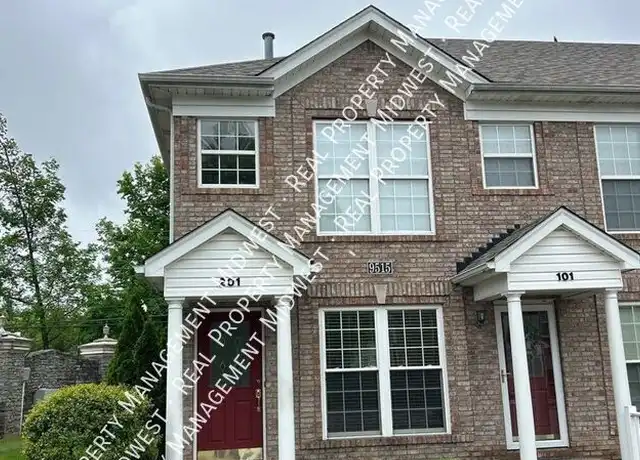 Property at 9515 Rustling Tree Way #201, Louisville, KY, 40291, 2 beds, 2 baths, [object Object]