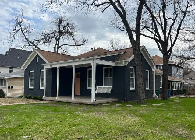 Property at 701 Harris Ave Unit 701, Austin, TX, 78705, 4 beds, 2 baths, [object Object]
