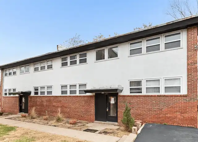 Property at The James 3719 - 3719 Wyoming St, Kansas City, MO, 64111, 1 bed, 1 bath, [object Object]