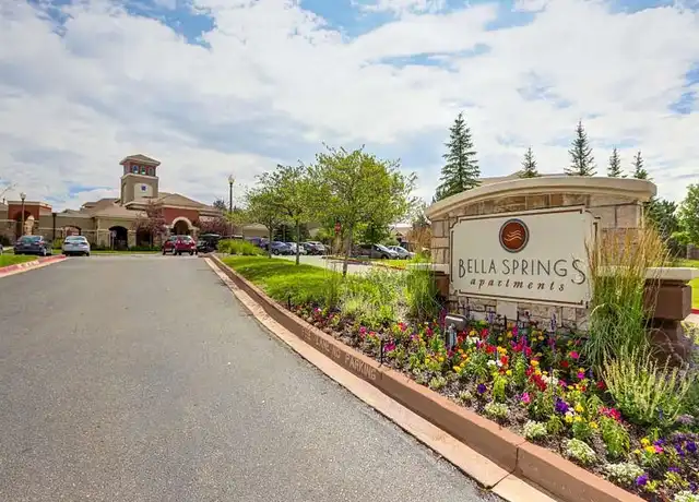 Property at Bella Springs - 1050 Milano Pt, Colorado Springs, CO, 80921, 1-3 bed, 1-2 bath, [object Object]