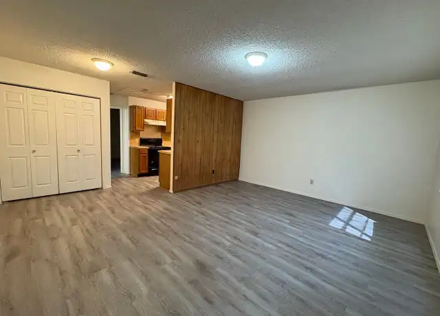 Property at 1419 W Kilpatrick St Unit 1419 A KILPATRICK, Cleburne, TX, 76033, 1 bed, 1 bath, [object Object]