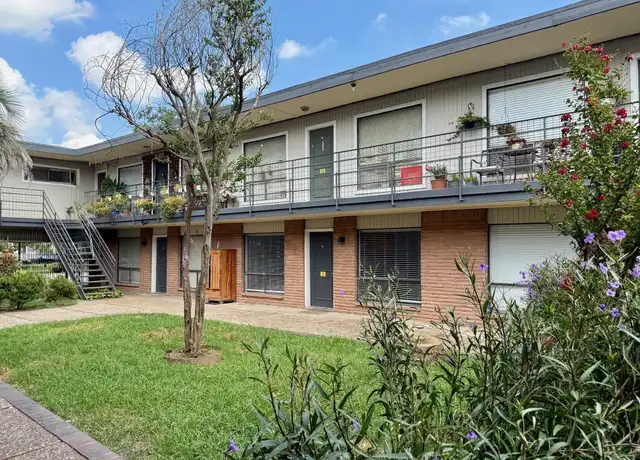 Property at 936 Heights Blvd Unit 5, Houston, TX, 77008, 2 beds, 1.5 baths, [object Object]