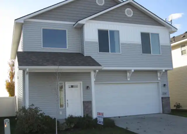 Property at 7907 N Holyoke Loop, Coeur D Alene, ID, 83815, 3 beds, 2.5 baths, [object Object]
