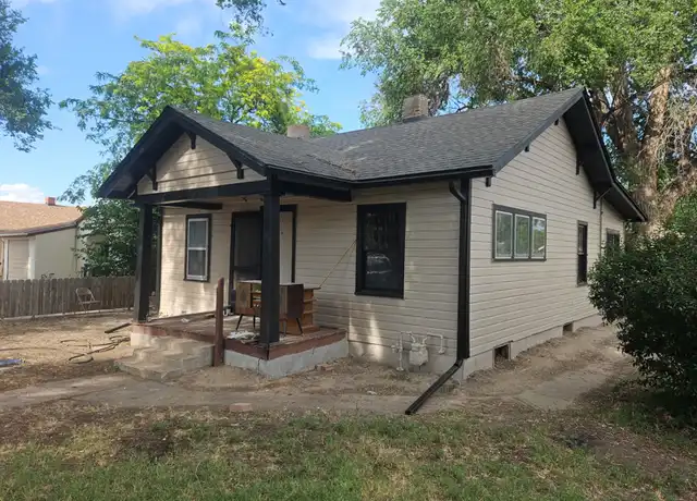 Property at 1226 Van Buren St, Pueblo, CO, 81004, 3 beds, 1 bath, [object Object]