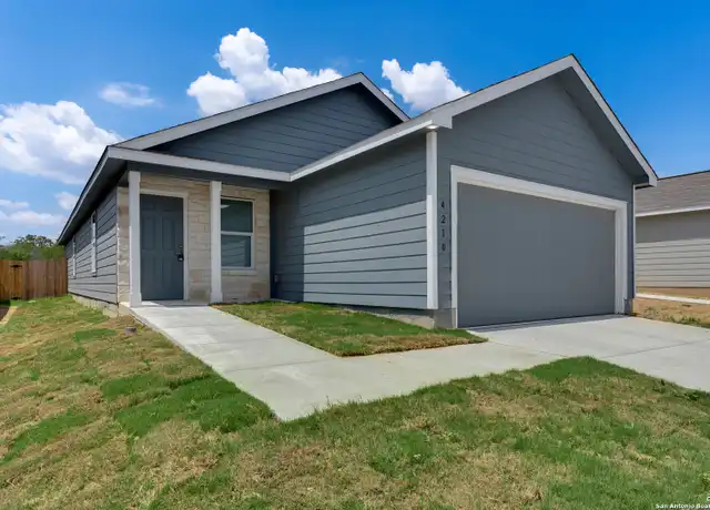 Property at 4210 Artesian Belt, San Antonio, TX, 78211, 4 beds, 2 baths, [object Object]