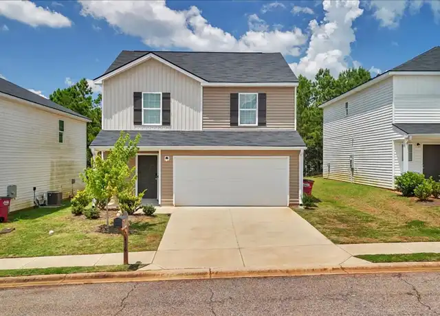Property at 116 Poplar Pass, Macon, GA, 31210, 3 beds, 2 baths, [object Object]