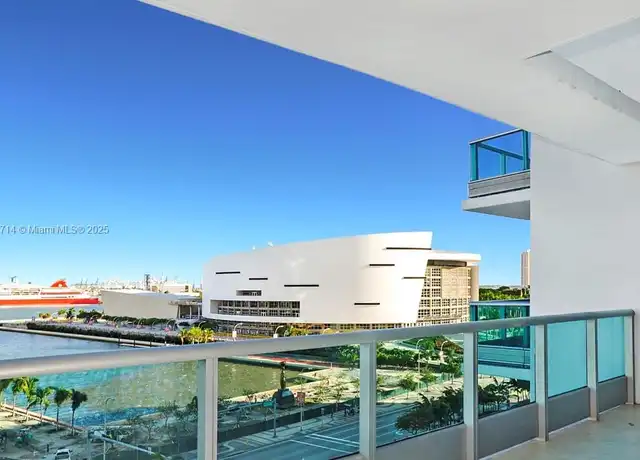 Property at 900 Biscayne Blvd Unit 909, Miami, FL, 33132, 2 beds, 2.5 baths, [object Object]