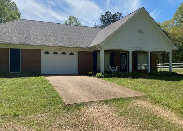 Property at 519 Church Rd E, Southaven, MS, 38671, 2 beds, 1 bath, [object Object]