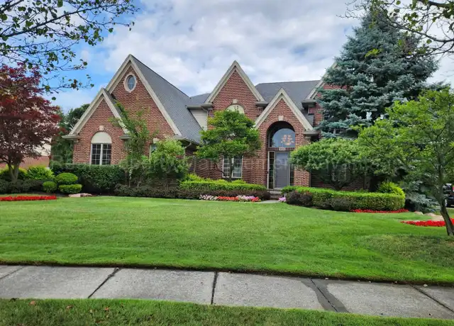 Property at 3894 Fadi Dr, Troy, MI, 48084, 4 beds, 3.5 baths, [object Object]