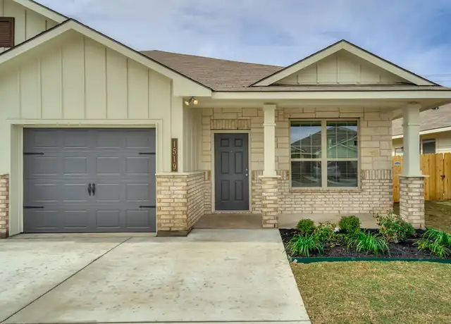 Property at 1535 Case Rd, Temple, TX, 76504, 3 beds, 2 baths, [object Object]