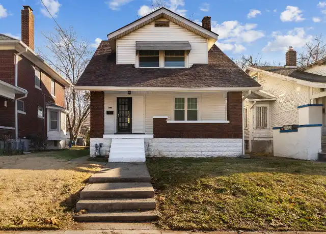 Property at 731 Cecil Ave, Louisville, KY, 40211, 4 beds, 2 baths, [object Object]