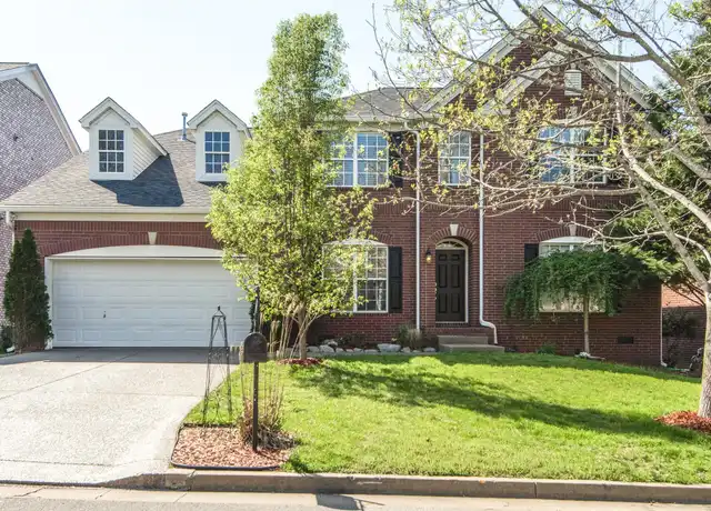 Property at 1265 Bridgeton Park Dr, Brentwood, TN, 37027, 5 beds, 3.5 baths, [object Object]