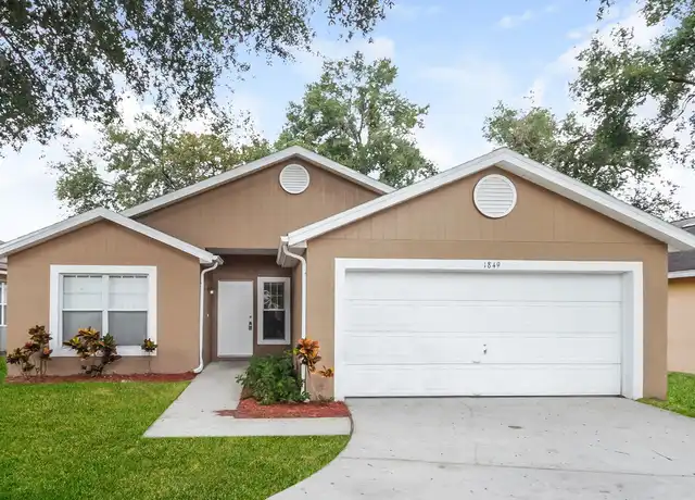 Property at 1849 Concord Dr, Apopka, FL, 32703, 3 beds, 2 baths, [object Object]