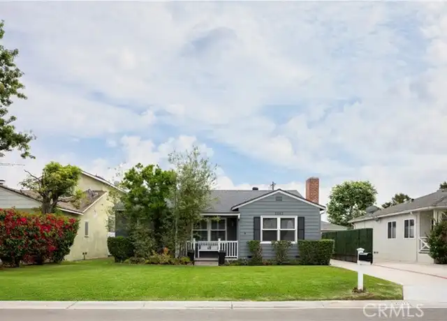 Property at 2662 Riverside Dr, Costa Mesa, CA, 92627, 3 beds, 1 bath, [object Object]