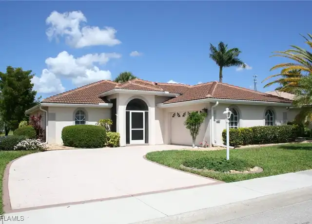 Property at 20919 Villareal Way, North Fort Myers, FL, 33917, 2 beds, 2 baths, [object Object]