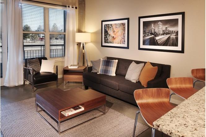 windsor broadway station apartments denver