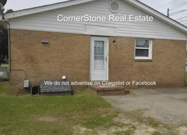 Property at 4613 Cumberland Rd, Fayetteville, NC, 28306, 2 beds, 1 bath, [object Object]