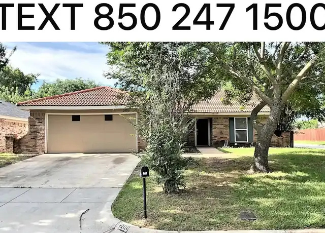 Property at 203 Kalmia Dr, Arlington, TX, 76018, 3 beds, 2 baths, [object Object]