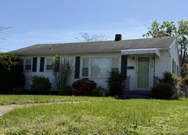 Property at 458 Hanson Ave, Fredericksburg, VA, 22401, 3 beds, 1.5 baths, [object Object]