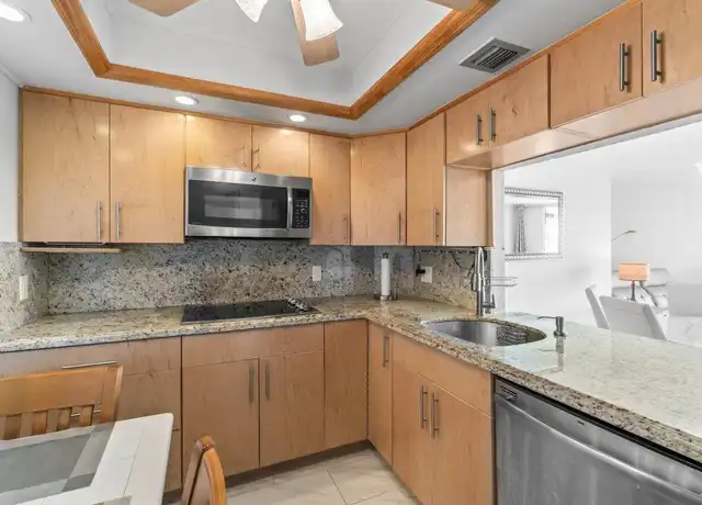 Property at 3912 S Ocean Blvd, Highland Beach, FL, 33487, 2 beds, 2 baths, [object Object]