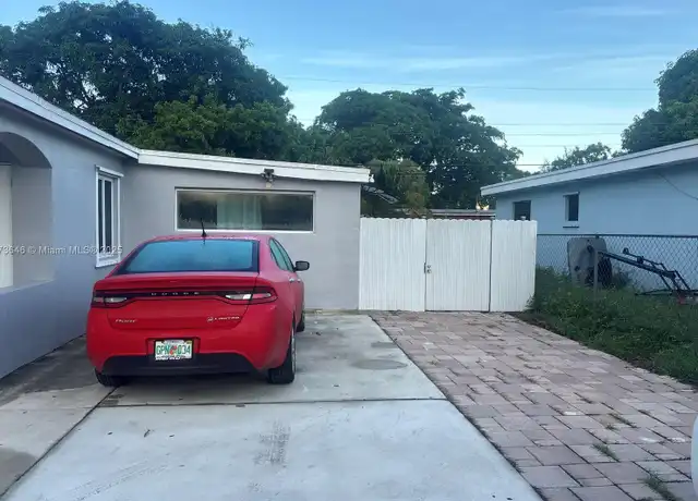 Property at 12500 NW 22nd Ave Unit 1, Miami, FL, 33167, 1 bed, 1 bath, [object Object]