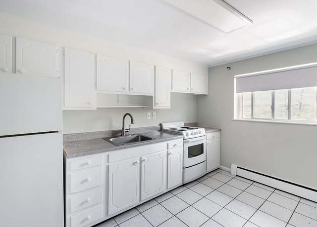 Photo of 56 Bryon Rd #5, Chestnut Hill, MA 02467