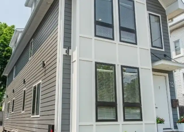 Property at 12 Washington St Unit 1, Montclair, NJ, 07042, 3 beds, 3.5 baths, [object Object]