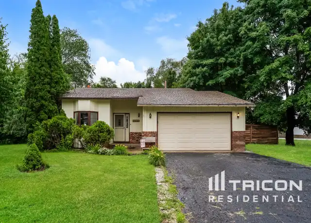 Property at 13450 Wellington Ct, Champlin, MN, 55316, 3 beds, 2 baths, [object Object]
