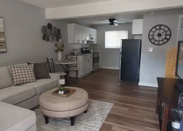 Property at 25 N 31st St Unit 101, Colorado Springs, CO, 80904, 2 beds, 1 bath, [object Object]