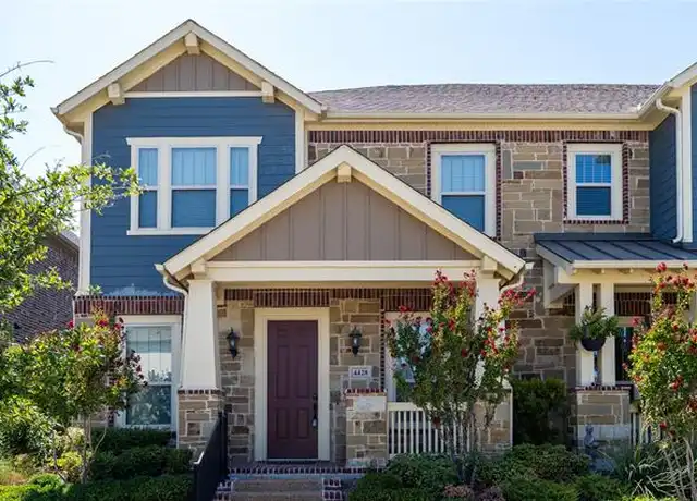 Property at 4428 Meadow Hawk Dr, Arlington, TX, 76005, 3 beds, 2.5 baths, [object Object]