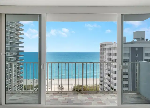 Property at 5838 Collins Ave Unit 15C, Miami Beach, FL, 33140, 2 beds, 2 baths, [object Object]