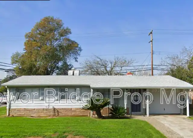 Property at 5936 41st St, Sacramento, CA, 95824, 3 beds, 1 bath, [object Object]