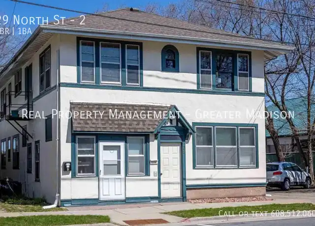 Property at 29 North St Unit 2, Madison, WI, 53704, 2 beds, 1 bath, [object Object]