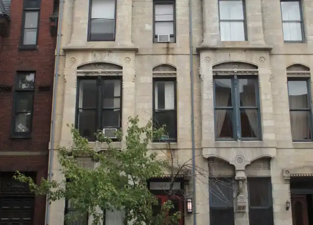 Property at 1127 Saint Paul St Unit 8, Baltimore, MD, 21202, 1 bed, 1 bath, [object Object]